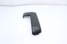 2003 MERCEDES-BENZ S-CLASS S 600 CENTER CONSOLE ARMREST LID U0356 image 4