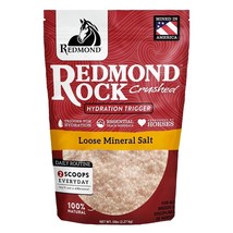 Redmond Equine Redmond Rock for Horses Rock Crushed 5 lbs - £29.89 GBP