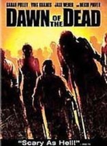 Dawn of the Dead Dvd - $10.75
