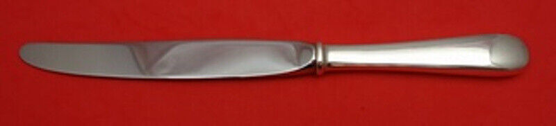 Old Maryland Plain by Kirk Sterling Silver Regular Knife Modern 8 7/8" Flatware - $88.11