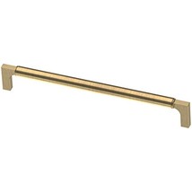 Liberty Artesia 8-13/16 in. (224mm) Champagne Bronze Drawer Pull - $7.87