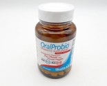 OralProbio 30ct, Once Daily Chewable Tablets Best By 5/25 - $28.00