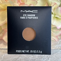 MAC Pro Palette Eye Shadow Refill Pan Magnet - UNINTERRUPTED - NIB Free ... - $14.80