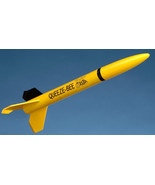 Starlight Rockets Queeze-Bee Flying Model Rocket Kit STR7825 - £16.34 GBP