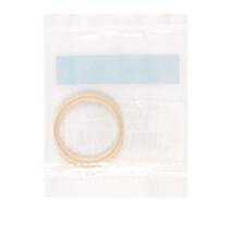 Danco Cap Thread Gasket 1-1/4&quot; Od. X 1&quot; Id. X 1-1/6&quot; T Fibre Repcal Polybag - $22.86 CAD