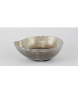 Hand Crafted Natural Chalcedony Carved Fine 1007 Carats gemstone Bowl Ho... - €375,37 EUR