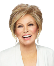 Go to Style - Wig by Raquel Welch - £220.47 GBP