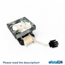 ✅ OEM GE Wall Oven Magnetron Fan WB26T10019 164D4415P002 - $41.71