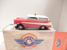 Lionel 18447 Postwar Celebration SERES- Inspection Car W/PULLMOR MOTOR--HH1P - £104.24 GBP