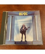 Who Made Who [Remaster] by AC/DC (CD, Jun-1986, Atco (USA)) - £7.54 GBP