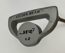 Golden Bear JR7 t.2 Junior Putter Kids  Golden Bear Grip - RH 30.5 - £19.82 GBP