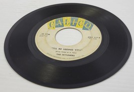 R) The Skyliners - Pennies From Heaven - I&#39;ll Be Seeing - 45 RPM - Vinyl Record - £4.74 GBP
