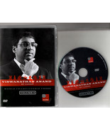 Viswanathan Anand My Career, dvd, volume 2 - $570.20 MXN