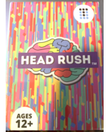 Head Rush - Social Skills Games - $20.30 CAD