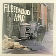 New Peter Green&#39;s Fleetwood Mac 180 Gram Reissue LP Sealed BHZ1-795431 Record  - £30.74 GBP