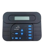 GLX-PL-LOC-P-4 Local Display Controller Keypad for Hayward PL-P-4 Goldli... - $267.29