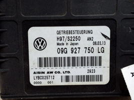12 13 14 Volkswagen beetle transmission control module OEM 09G 927 750 LG - £43.46 GBP