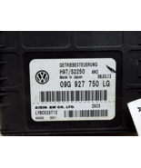 12 13 14 Volkswagen beetle transmission control module OEM 09G 927 750 LG - £40.69 GBP