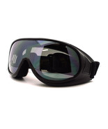 Esquí Snowboard SPORTS Gafas Fino más Pequeño Marco Espuma Acolchado - £12.91 GBP