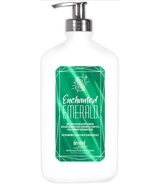 Devoted Creations Enchanted Emerald Body Moisturizer, 18.25 fl oz - £20.42 GBP