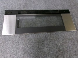W10677218 Whirlpool Oven Upper Outer Door Glass Assembly - £117.84 GBP