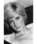 Morgan Fairchild in The Seduction Sexy Pose Lying Naked in Bathtub 24x18... - £19.45 GBP