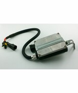 XENON WORKING HID LOW BEAM BALLAST POWER CANBUS FROM JAGUAR X-TYPE USED - $570.01 MXN
