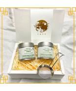 2023 Mid-Autumn Festival-Japanese Organic Matcha Mini Gift(Matcha+Matcha... - £28.50 GBP