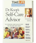 Dr. Koop&#39;s Self-Care Advisor: The Essential Home Health Guide for You an... - $5.10