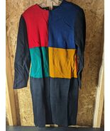 Bischon by Sarah Edwards size 10 sweater dress - $35.63