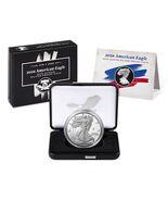 2026 W Silver Eagle Proof Coin ,Dual Date 1776-2026 - $300.00