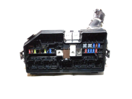 12-13-14-15  HONDA CIVIC SEDAN/4 DOOR / ENGINE BAY/  FUSE/RELAY/BOX image 3