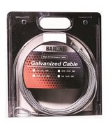 Cable Galv Precut 7x7 1/16 50 - €23,61 EUR