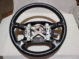 1993-1997 Toyota Supra Steering Wheel, Cruise Control Stalk, wiring. 45130-14360 - $1,250.00