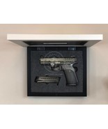 Hidden Storage Photo Frame for Gun and Valuables Hidden Gun Storage DIST... - £64.10 GBP+