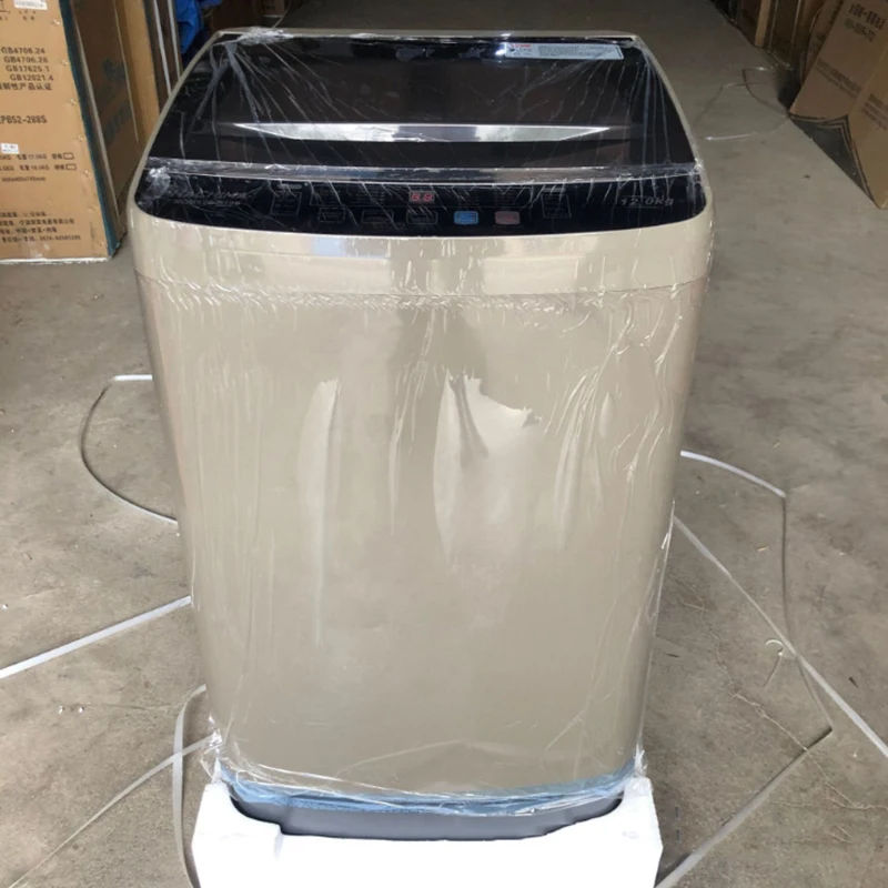 Achine full automatic and stripping mini portable washer laundry one button dehydration thumb200