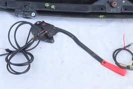 92-99 BMW E36 318i 325i M3 Convertible Top Manual Lock Latches Conversion Kit  image 12