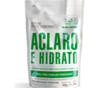 Issue Professional  Powder Blanc Nature Aclaro E Hidrato - £19.68 GBP