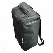 NEW - Soft Case for Accordion 120 bass size 4/4 with insulation Backpack - £112.68 GBP