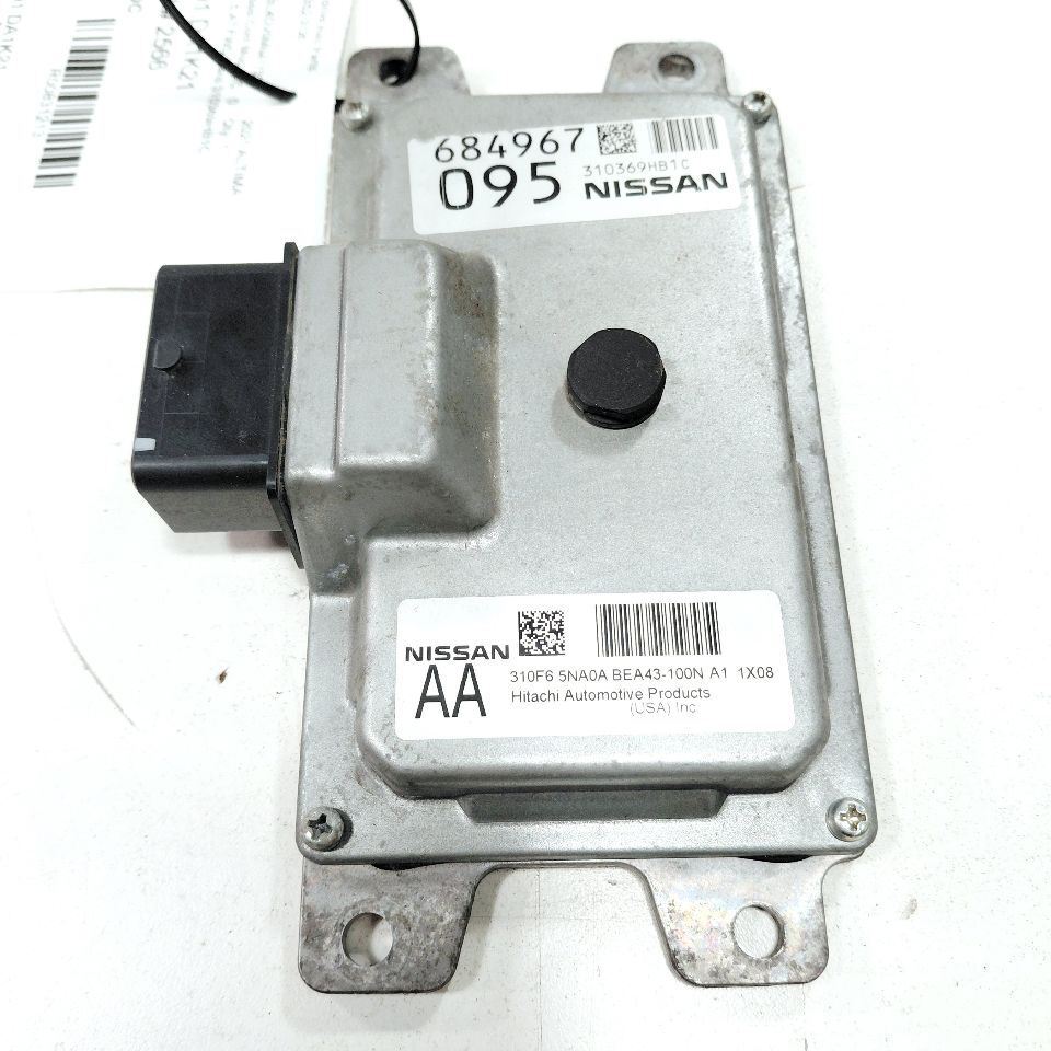 Nissan Altima Transmission Computer Control Module 310369HB1C 2023 2022 ... - $99.94