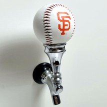 San Francisco Giants Tavern Series Licensed Baseball Beer Tap Handle - £25.88 GBP