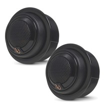 Infinity Reference 375TX- 3/4 Component Tweeters (Pair) - £88.09 GBP