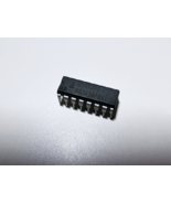 2PCS DG442DJ Intersil Quad SPST CMOS Analog Switch Normally Open 85 ohm ... - $91.72 MXN