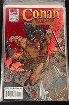 Conan The Adventurer Complete Issues 1-14 - £38.84 GBP