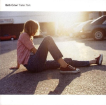 Trailer Park by Orton, Beth  Cd - £8.78 GBP