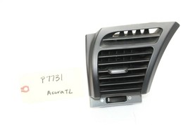 2004-2008 ACURA TL FRONT LEFT DRIVER SIDE DASH AC HEATER AIR VENT P7731 - £31.85 GBP