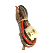 Accessory 9-pin Connector Plug / Radio Communications RADIO ACCESSORY CO... - $5.50