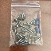 Rainbow Vacuum Cleaner D4C SE Hardware OEM Screws And Wire Nuts - £15.06 GBP