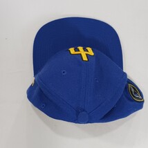'47 MLB Seattle Mariners Men's Blue Snapback Baseball Cap Hat image 13