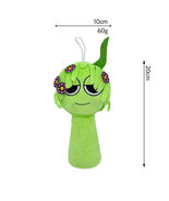 Sprunki Plush Toy | Cute Cartoon Stuffed Doll 20cm | Soft Kids Gift Birt... - €4,20 EUR